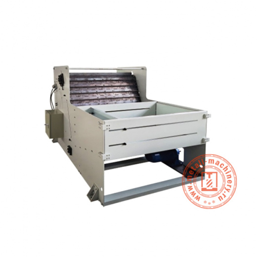 Автоматическая подающая машина с толкающими пластинами 60BL-1500