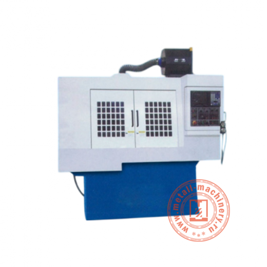 Универсальный внутришлифовальный станок с ЧПУ MKD2110