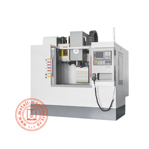 Фрезерный станок с ЧПУ BL-V7