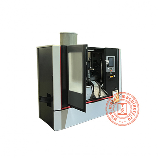 Автоматический дисковый центр с ЧПУ F-100