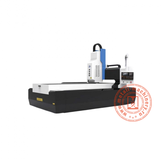 Портально-сверлильный станок с ЧПУ YWT-3016