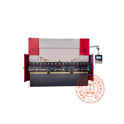 Листогибочный пресс HJ-SP-110T/2600