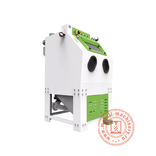 Пескоструйная камера TB-WN9090