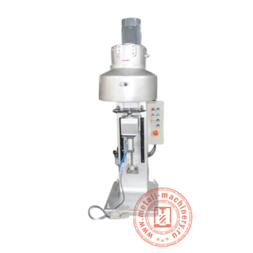 Полуавтоматическая линия для производства ведер PLIV-11.5