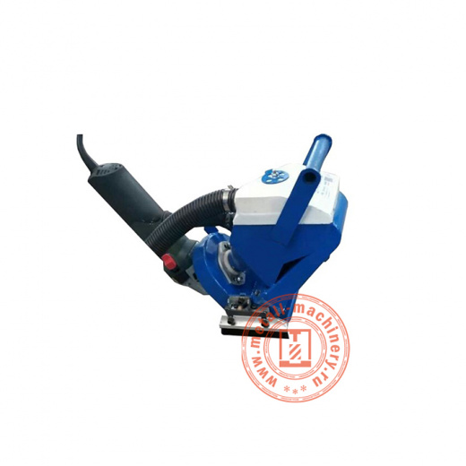 Мобильная дробеметная установка C-125