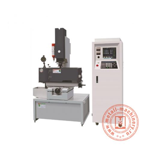 Электроэрозионный прошивной станок с ЧПУ EDS-235