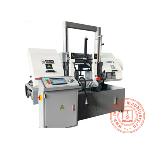 Ленточнопильное оборудование GZ4230/50