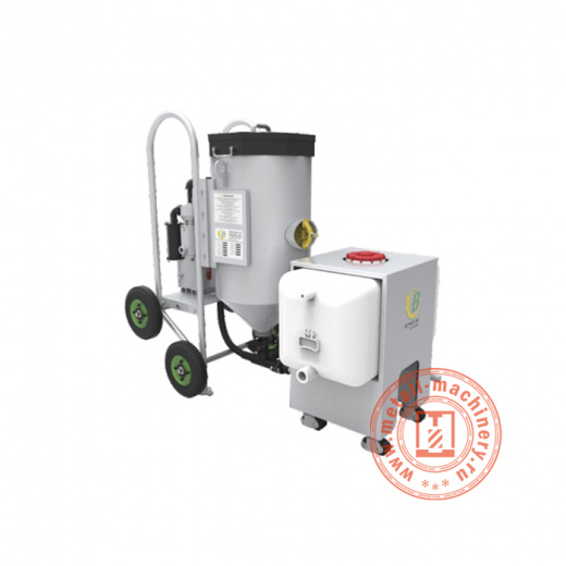 Пескоструйный аппарат TB-WN300