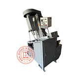 Станок для нарезки резьбы во втулках HGY1