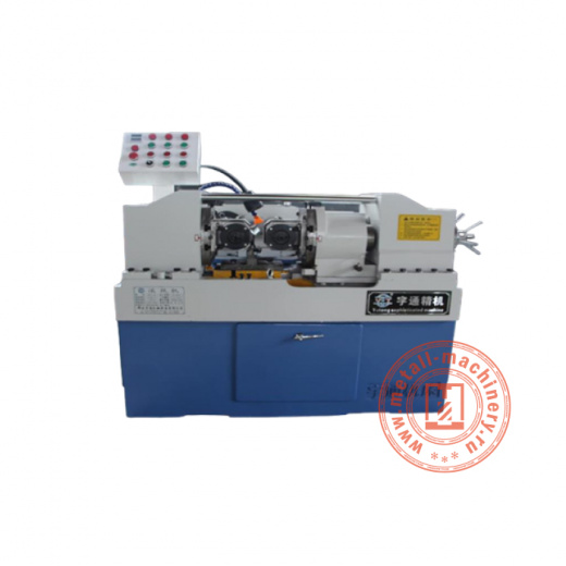 Резьбонакатной станок Z28-150