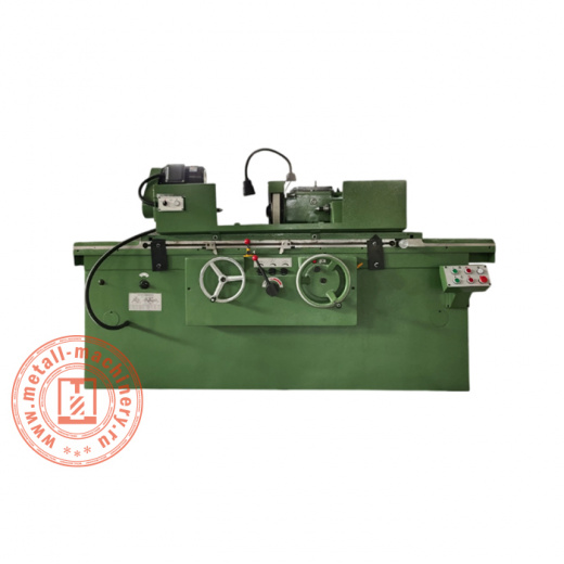 Круглошлифовальный станок М1320х750