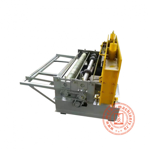 Станок для продольно поперечной резки FTJ-1300