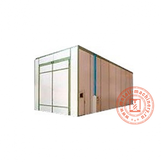 Обитаемая камера MH-PSF1544-P2