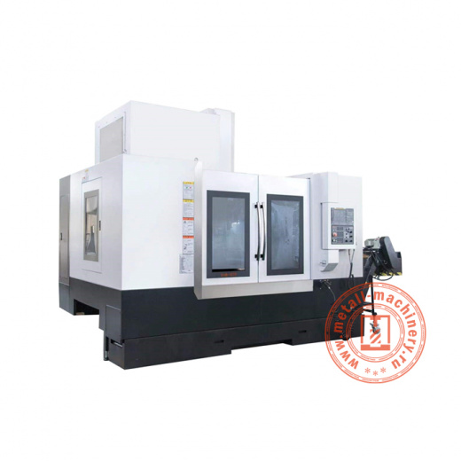 Вертикальный фрезерный центр SINO SVB1270