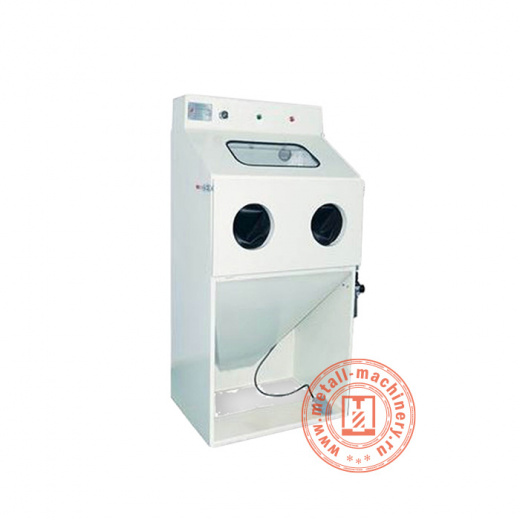 Пескоструйная камера JY-B06