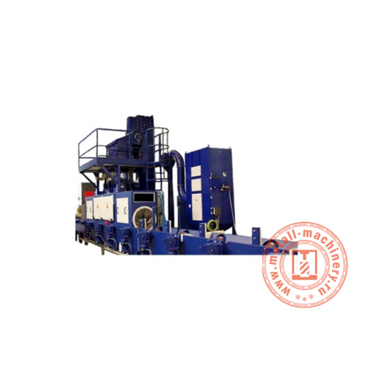 Дробеметная установка QGW1000