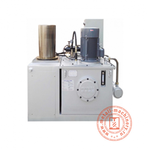 Полуавтоматическая линия для производства ведер PLIV-11.5