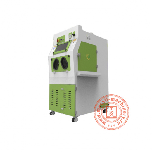 Пескоструйная камера ТВ-SN850