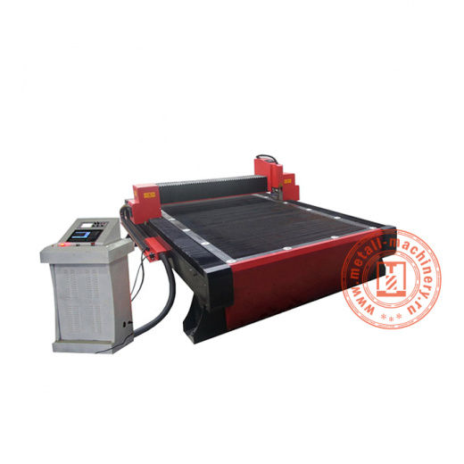 Станок для плазменной резки тонкого металла AKP1325