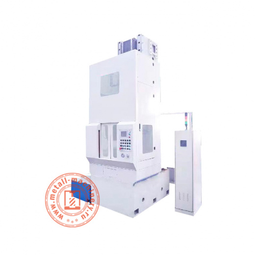 Вертикальный протяжный станок L5710BG