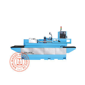 Высокоточная традиционная цилиндрическая шлифовальная машина FX32-100