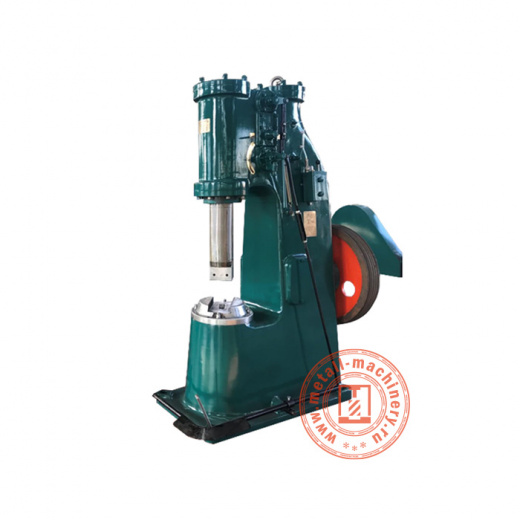 Пневматический ковочный молот С41-25