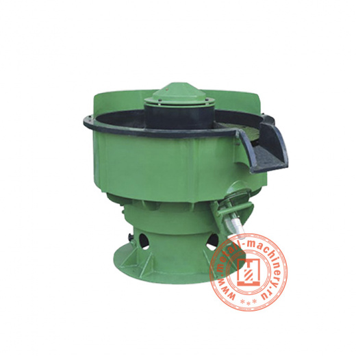 Спиральная виброгалтовочная установка DH-150