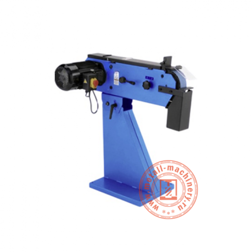 Ленточно-шлифовальный станок BSH20-75