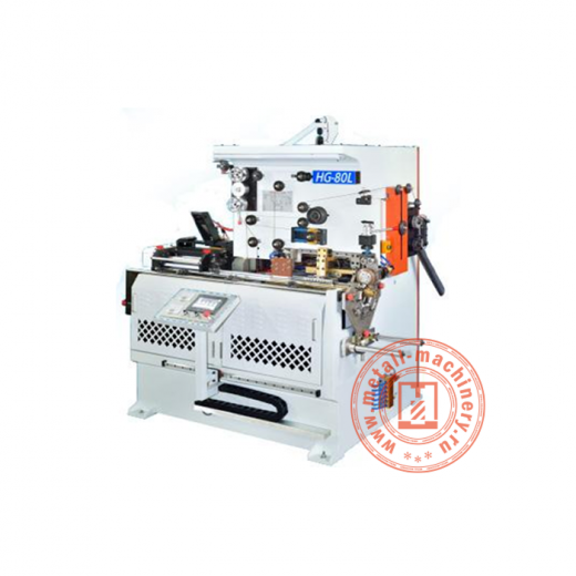 Линия для производства бочек YBMEM - 25L