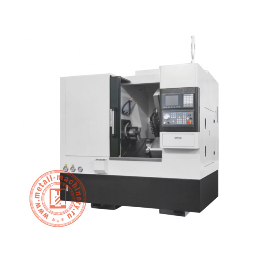 Токарно-фрезерный центр BL-H6Y
