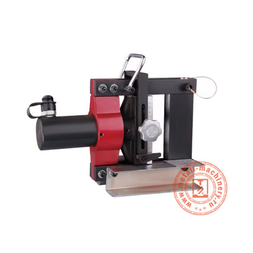 Станок для гидравлической гибки токопроводящих шин CB-200A