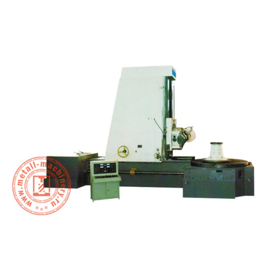 Зубофрезерный станок Y31315B