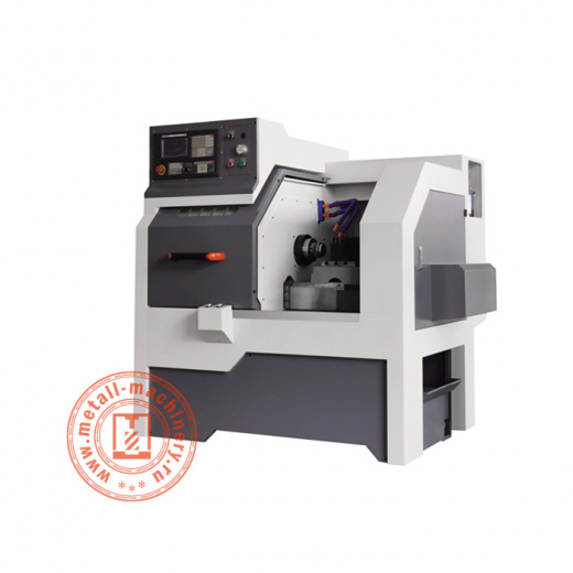 Токарный станок с ЧПУ BL-Z0632