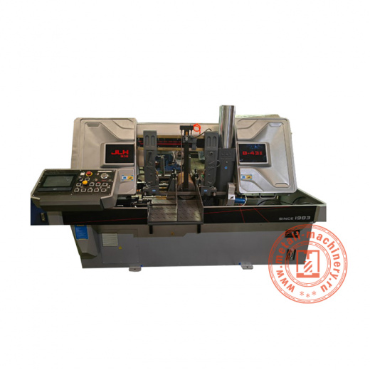 Ленточнопильный станок B-43