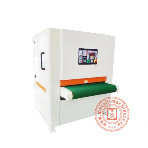 Шлифовально-зачистной станок XKR-2000RRR