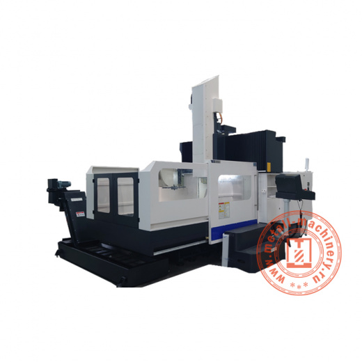 Портальный фрезерный обрабатывающий центр LM1613L