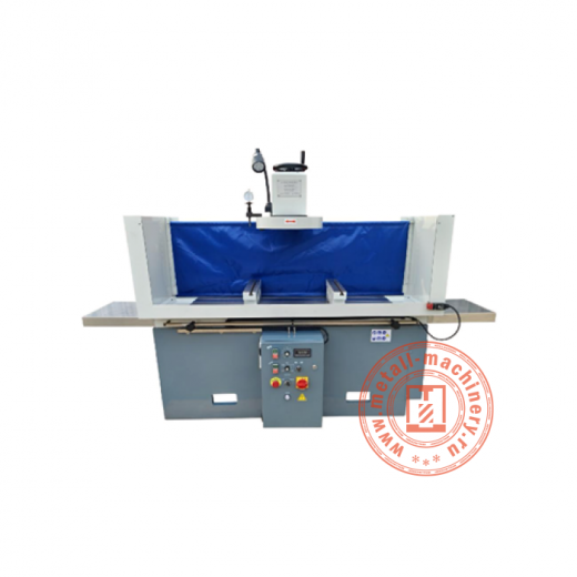 Станок для шлифовки ГБЦ TSM 1100