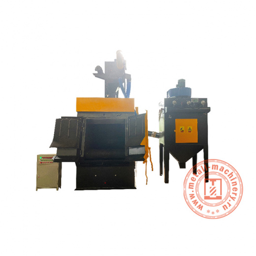 Дробеметная установка XHQ3210