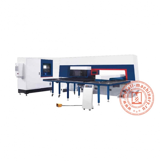 Координатно-вырубной пресс EP30