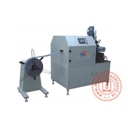 Оборудование для производства цилиндрических воздушных фильтров JSR-600