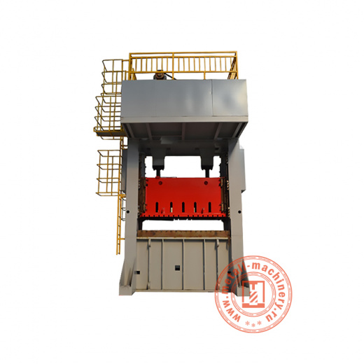 Кривошипный пресс JT36-160