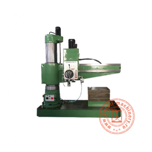 Радиально-сверлильный станок Z3050