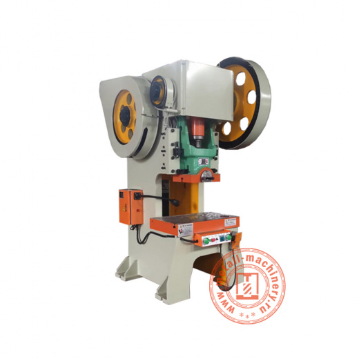 Пресс кривошипный J21-250