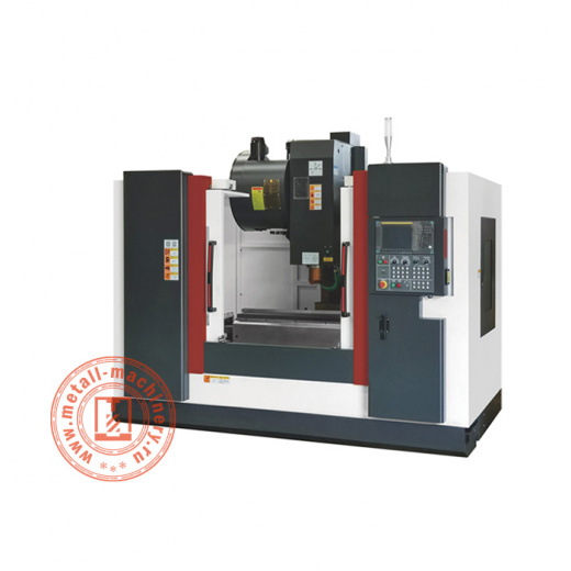 Фрезерный станок с ЧПУ BL-B850