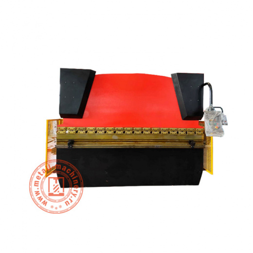 Листогибочный пресс WC67K-100T3200