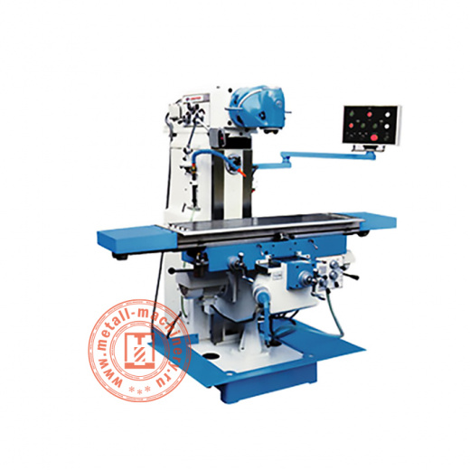 Фрезерный станок WM6432