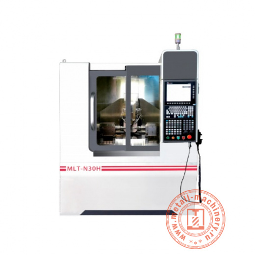 Зубофрезерный станок MLT-N30H