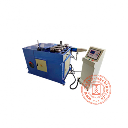 Оборудование для гибки труб GY60