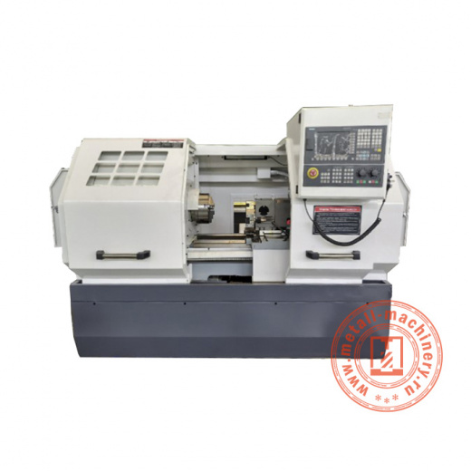 Токарный станок с ЧПУ CK6150х750