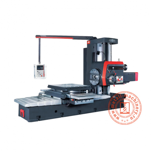 Горизонтально-расточный станок TPX6111